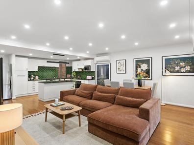 2/224 Lord Street, Perth WA 6000