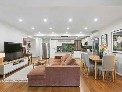 2/224 Lord Street, Perth WA 6000