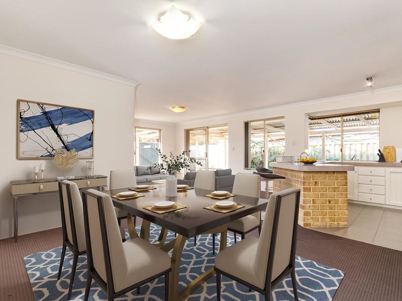 5 Pinmore Lane, Currambine