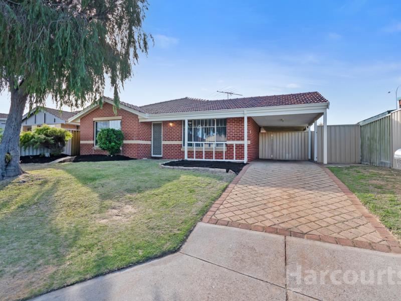 5 Pinmore Lane, Currambine WA 6028