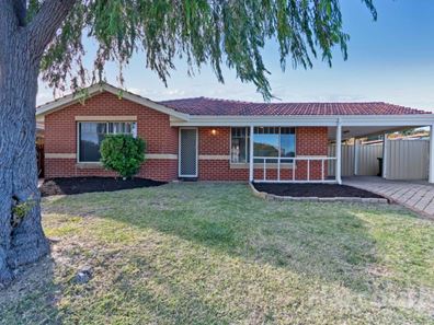 5 Pinmore Lane, Currambine WA 6028
