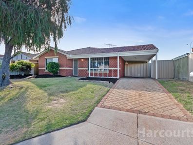 5 Pinmore Lane, Currambine WA 6028