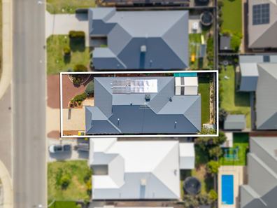 267 Peelwood Parade, Halls Head WA 6210