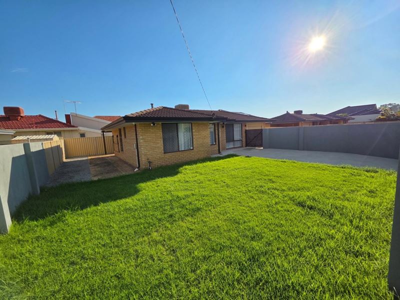 21 Doust Street, Cannington WA 6107