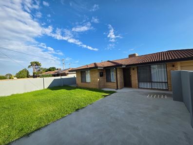 21 Doust Street, Cannington WA 6107