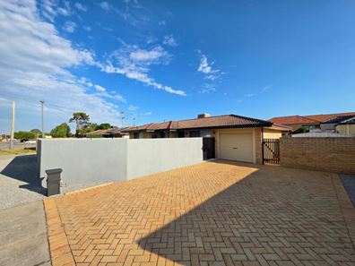 21 Doust Street, Cannington WA 6107