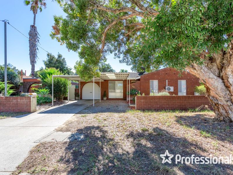 53 Dale Rd, Armadale WA 6112