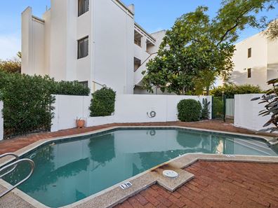 1/21 Leonard Street, Victoria Park WA 6100