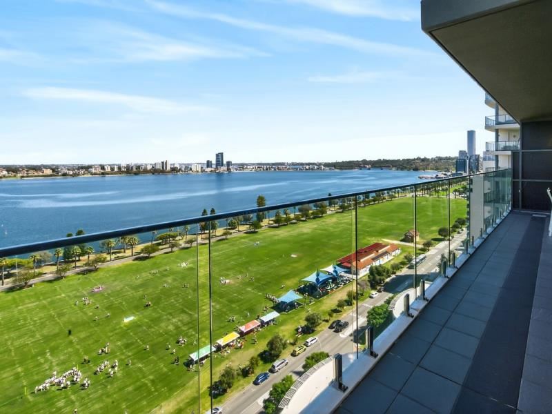 97/90 Terrace Road, East Perth WA 6004