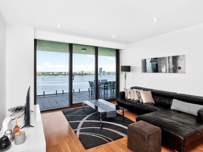 97/90 Terrace Road, East Perth WA 6004