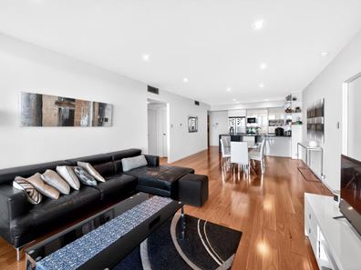 97/90 Terrace Road, East Perth WA 6004