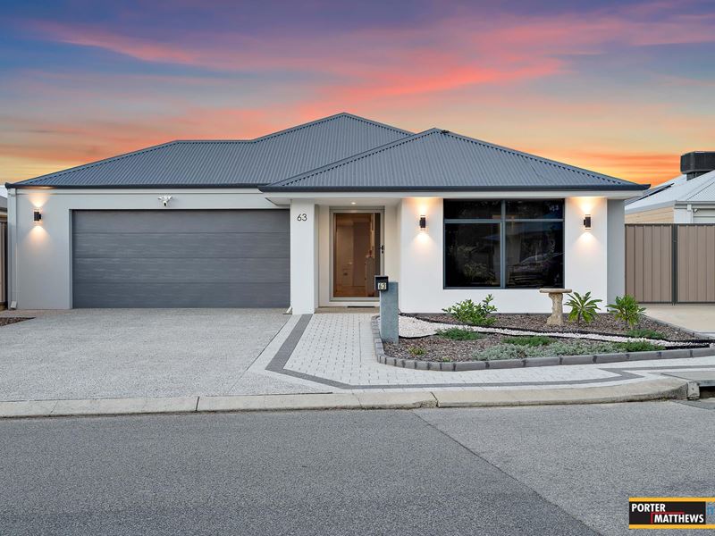 63 Chichester Avenue, Beckenham WA 6107