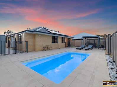 63 Chichester Avenue, Beckenham WA 6107