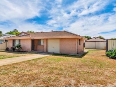 7 Jubilee Drive, Waikiki WA 6169