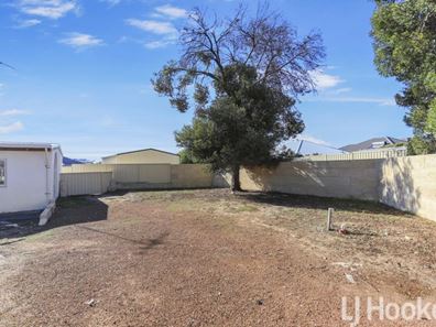 8 Dawe Street, Dawesville WA 6211