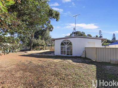 8 Dawe Street, Dawesville WA 6211