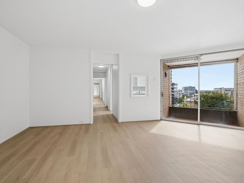 64/38 Kings Park Road, West Perth WA 6005
