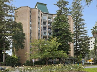 64/38 Kings Park Road, West Perth WA 6005