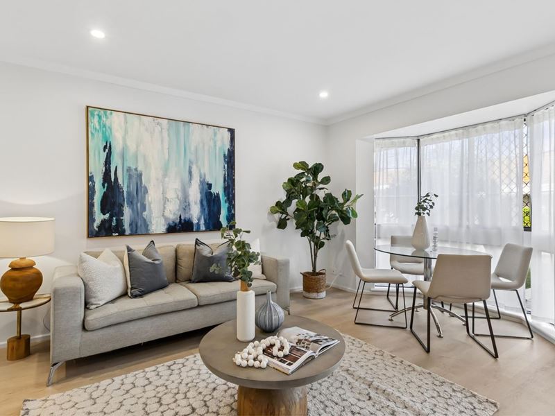 6/33 Seventh Avenue, Maylands