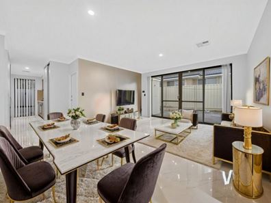 31 Keeble Way, Balga WA 6061