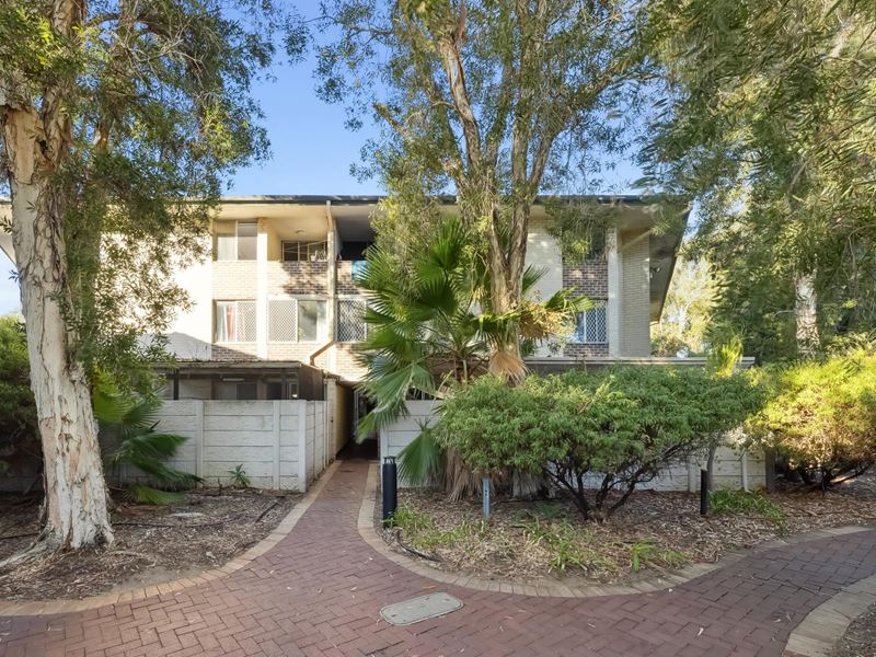 Unit 24/1 Herdsman Pde, Wembley WA 6014