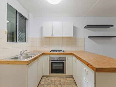 Unit 24/1 Herdsman Pde, Wembley WA 6014