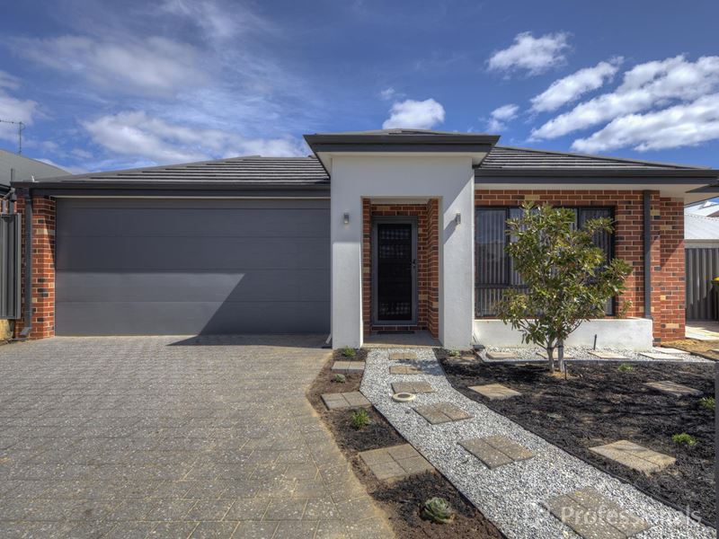 70 Buttermere Grange, Aveley