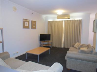 2G/811 Hay Street, Perth WA 6000