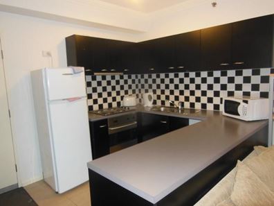 2G/811 Hay Street, Perth WA 6000