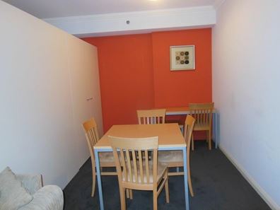 2G/811 Hay Street, Perth WA 6000