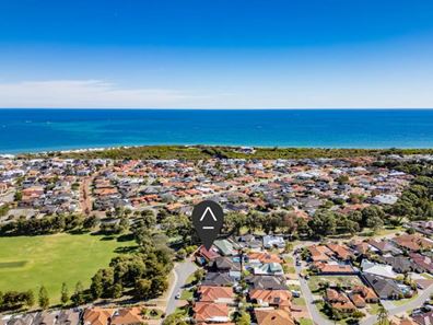 22 Woodville Heights, Hillarys WA 6025