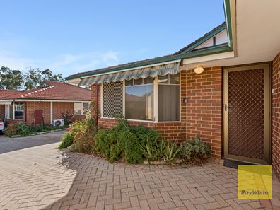 5/21 Central Road, Kalamunda WA 6076