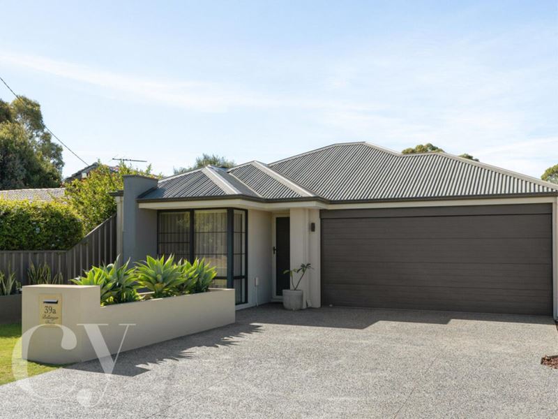 39A Bellanger Drive, Beldon