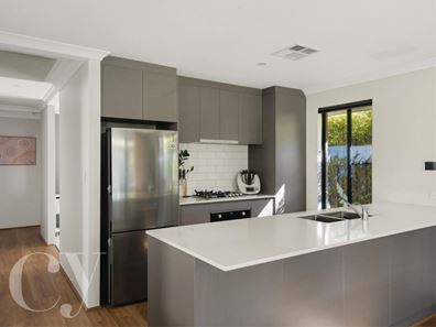 39A Bellanger Drive, Beldon WA 6027