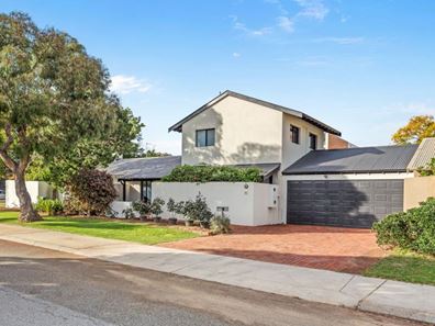 12 Robert Street, Dalkeith WA 6009