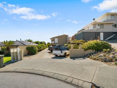 2/22-24 Acheron Road, San Remo WA 6210