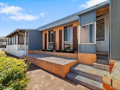 2/22-24 Acheron Road, San Remo WA 6210