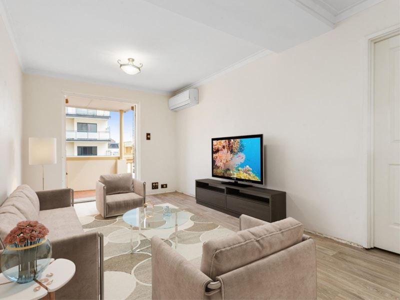 47/22 Nile Street, East Perth
