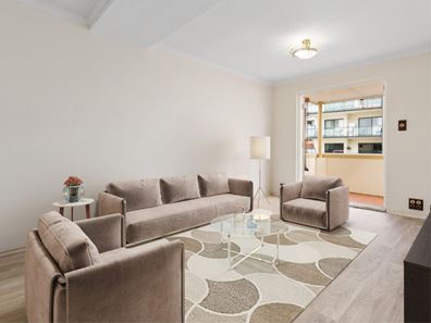 47/22 Nile Street, East Perth WA 6004