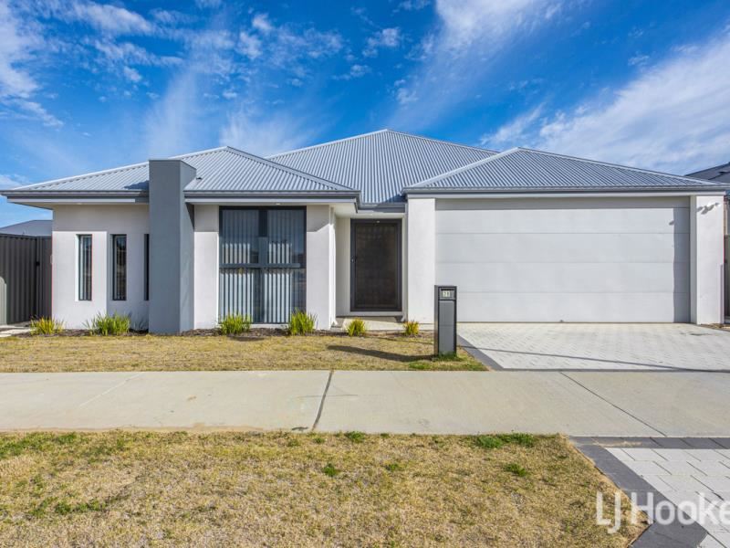 38 Munji Street, South Yunderup WA 6208