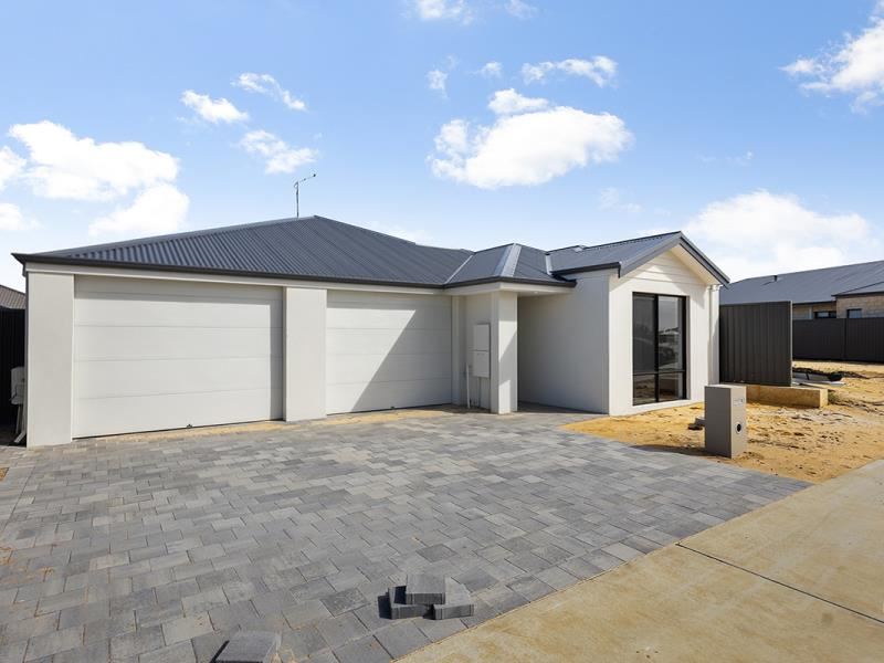 2/53 Butterleaf Road, Baldivis WA 6171