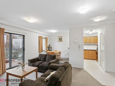 7/122 Mounts Bay Road, Perth WA 6000