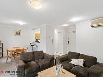 7/122 Mounts Bay Road, Perth WA 6000