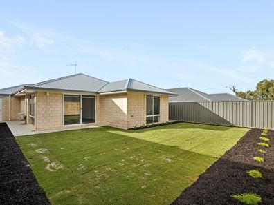 26 Tranquil Loop, Baldivis WA 6171