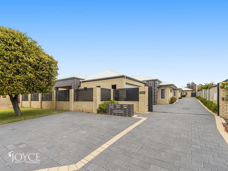 12A Moldavia Street, Tuart Hill WA 6060