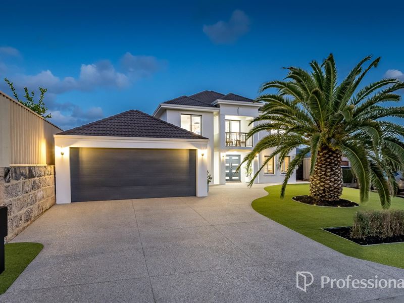 10 Hayling Road, Iluka WA 6028