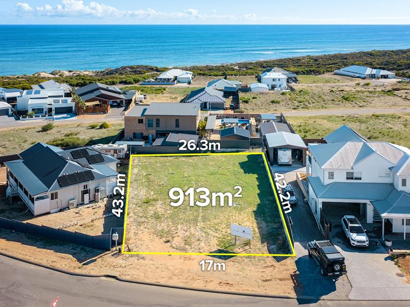 97 North Shore Drive, Dongara