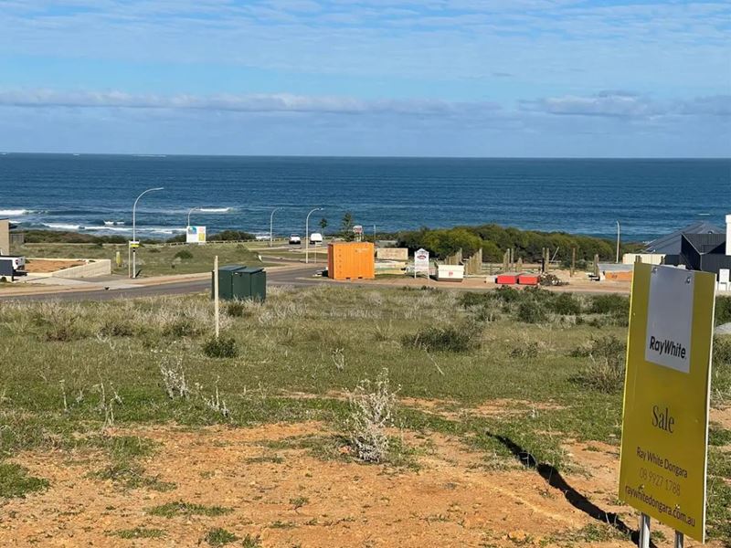 97 North Shore Drive, Dongara WA 6525