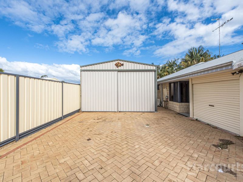 11A First Avenue, Mandurah WA 6210