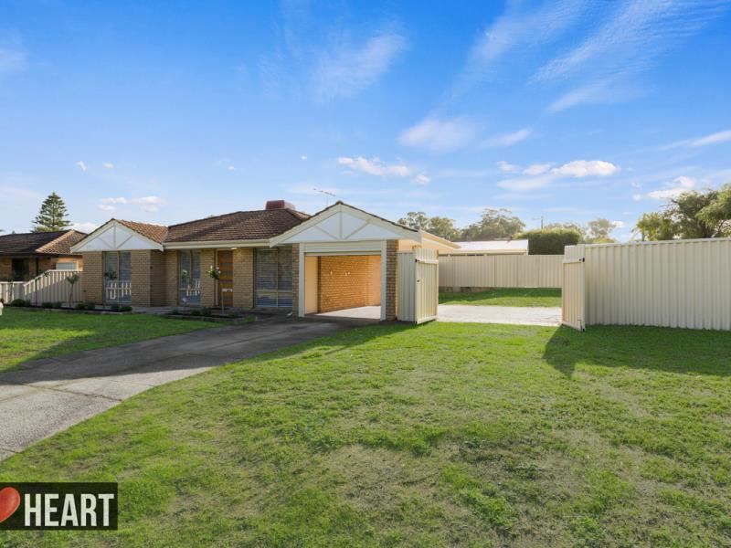 15 McGoldrick Place, Parmelia